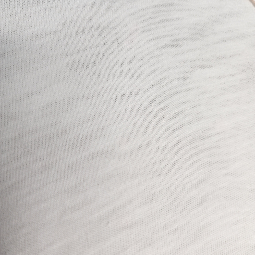 Buck Mason White Short Sleeve Tee - Picture 4 of 4